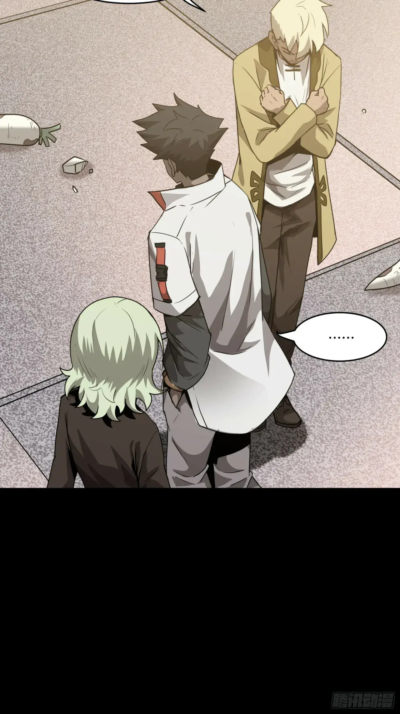 Capitulo 67 page 17