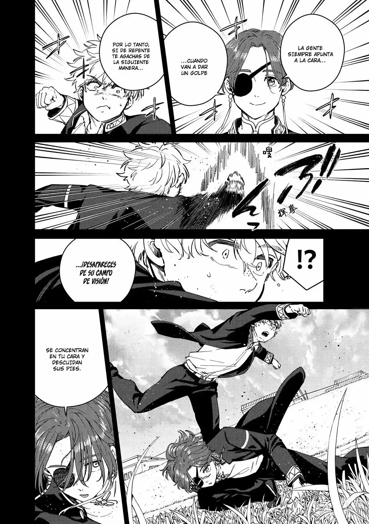 Capitulo 69 page 4