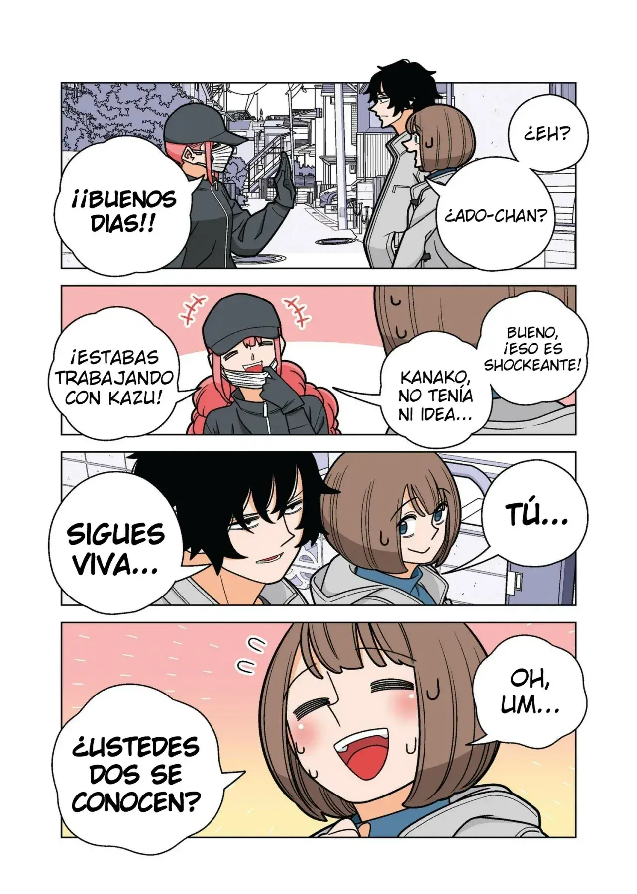 Capitulo 80.50 page 5