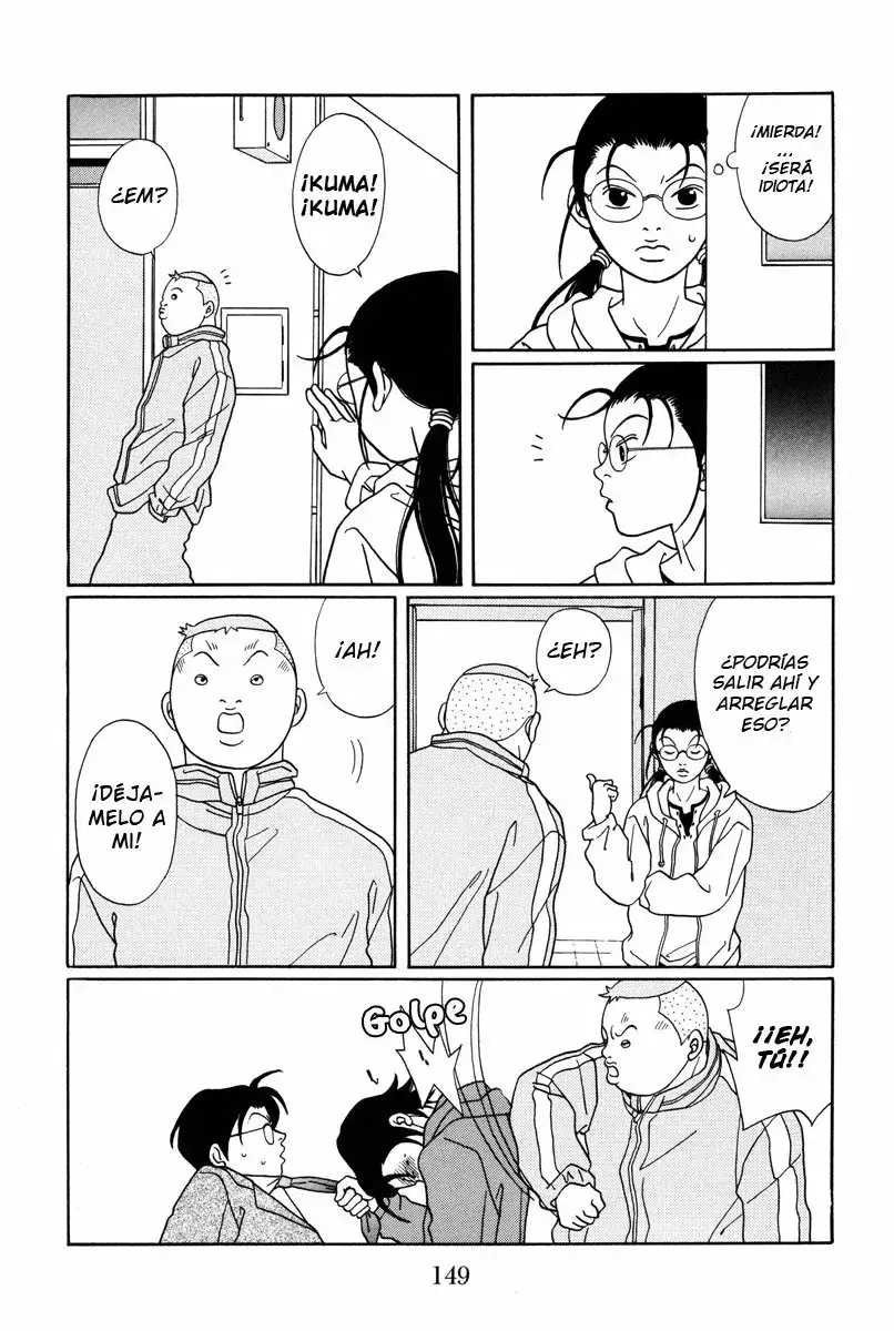 Capitulo 106 page 11