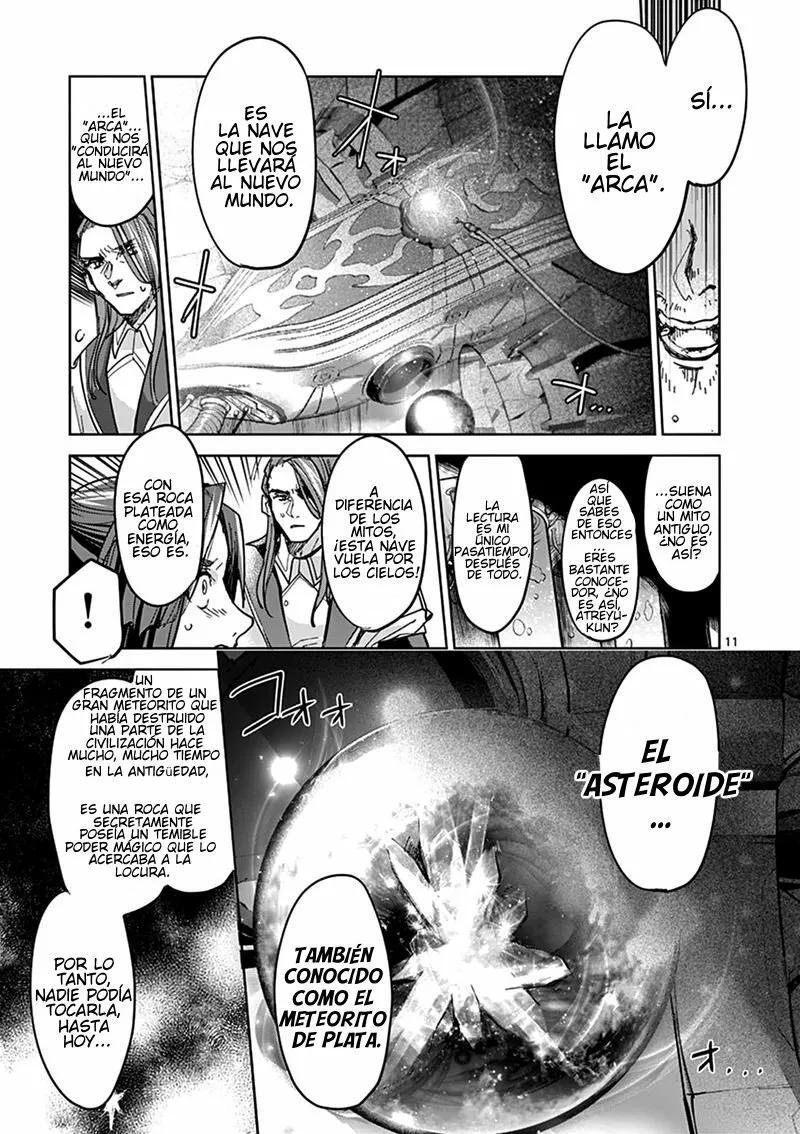 Capitulo 53 page 16