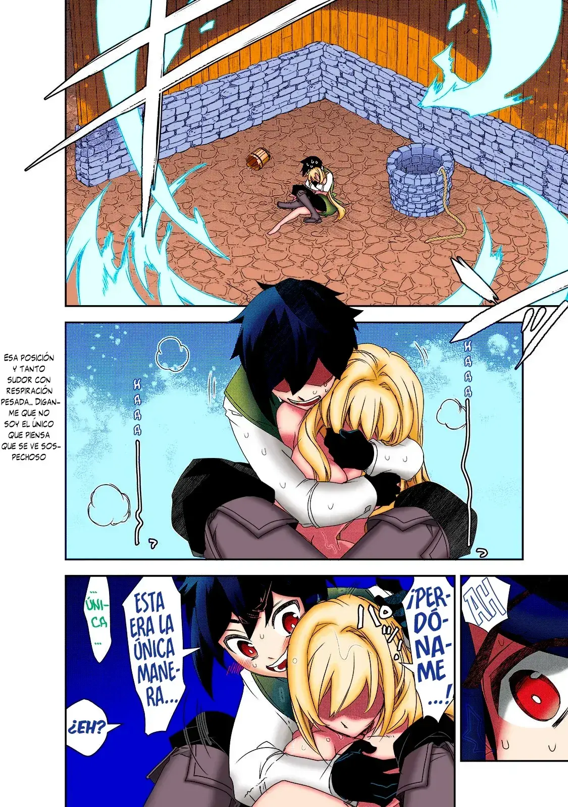 Capitulo 60.10 page 8
