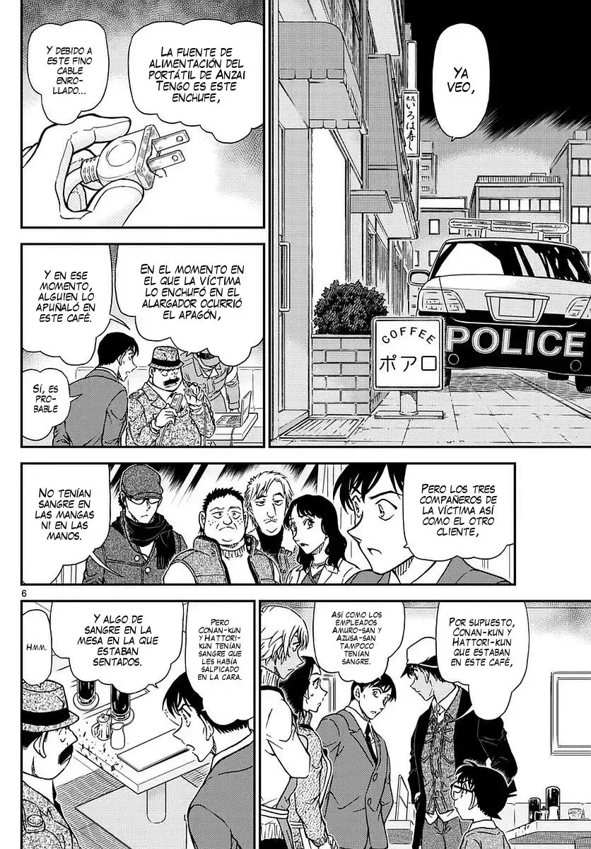 Capitulo 982 page 7