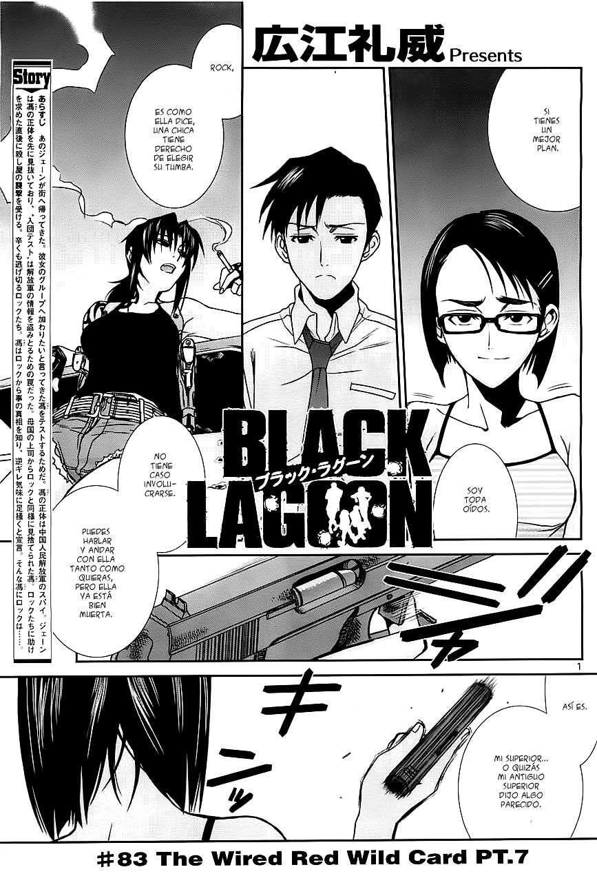 Capitulo 83 page 1