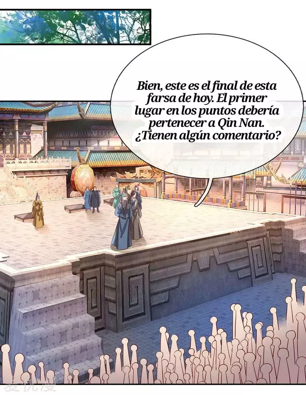 Capitulo 103 page 6