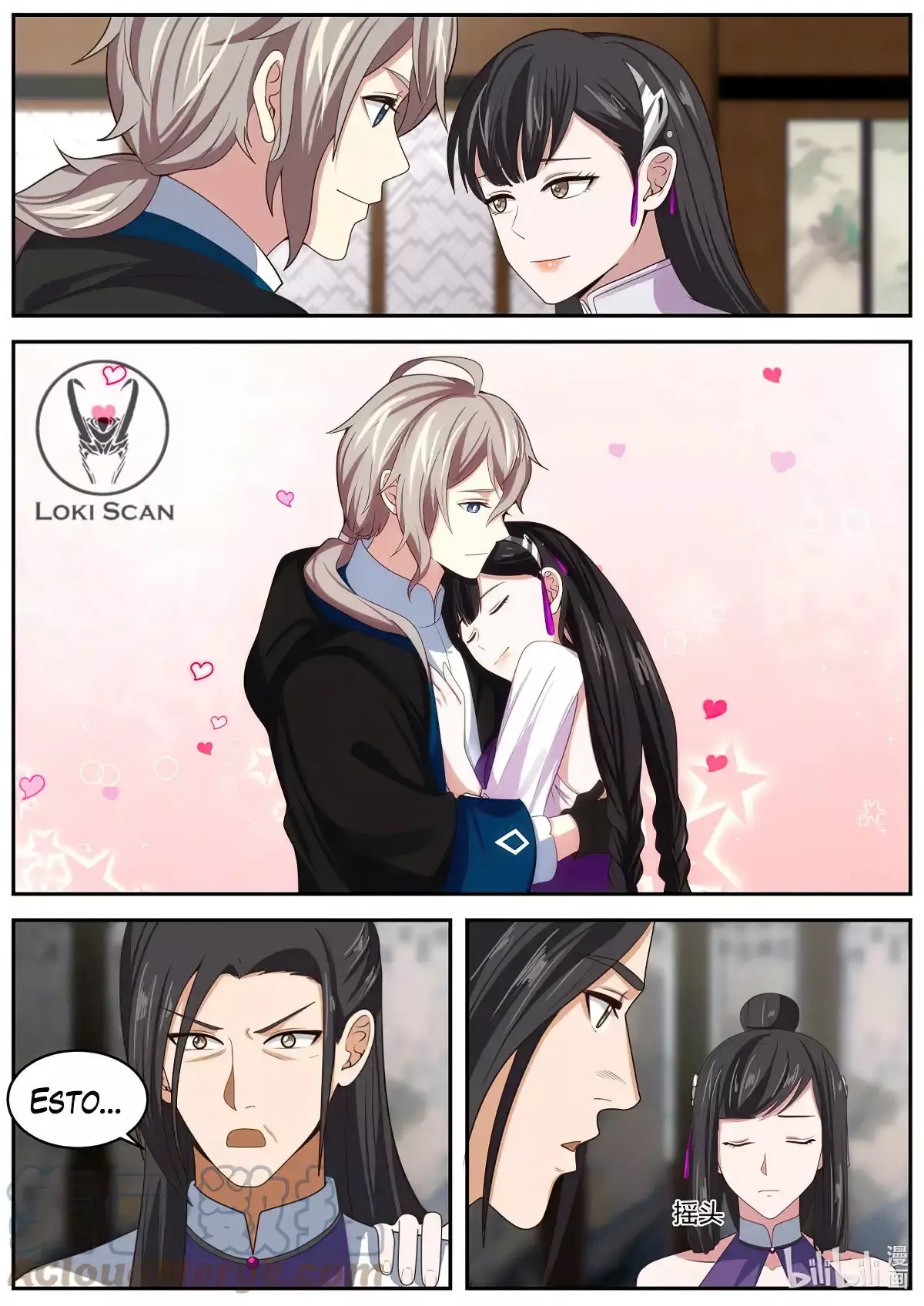 Capitulo 385 page 8