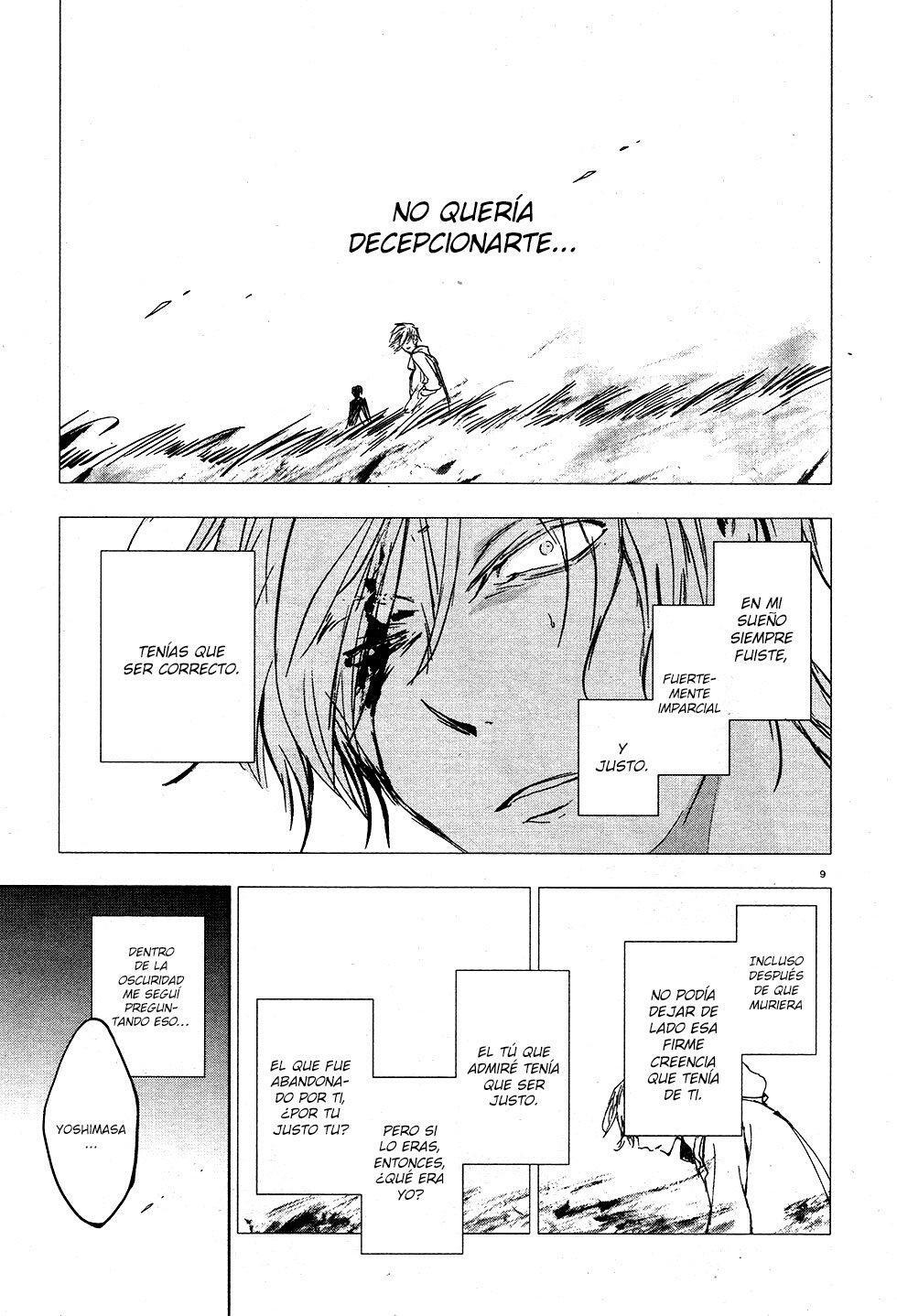 Capitulo 77 page 10