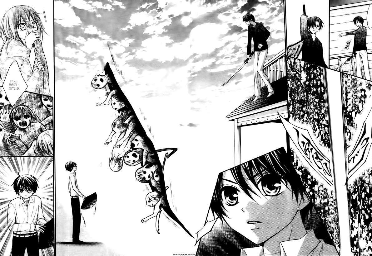 Capitulo 17 page 8