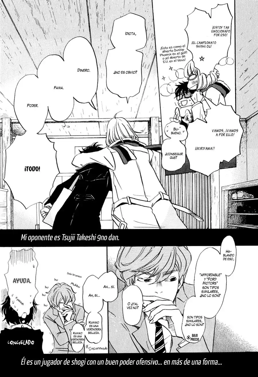 Capitulo 24 page 14