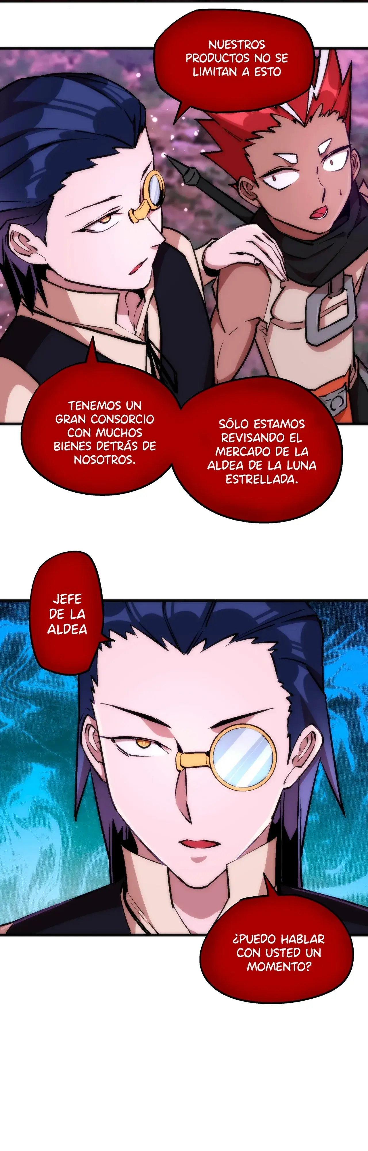 Capitulo 23 page 5