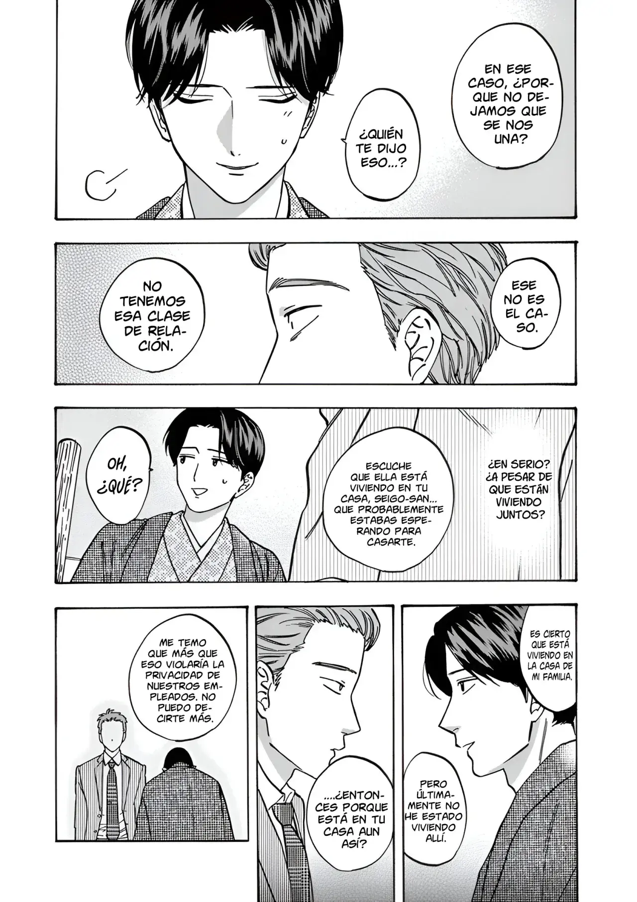 Capitulo 67 page 11
