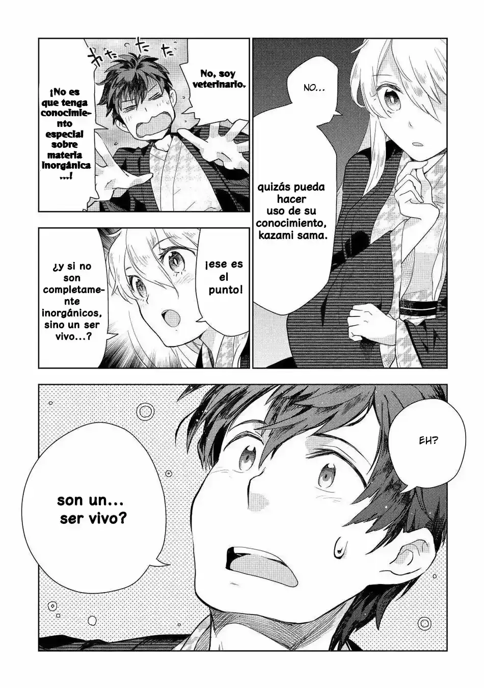 Capitulo 46 page 22
