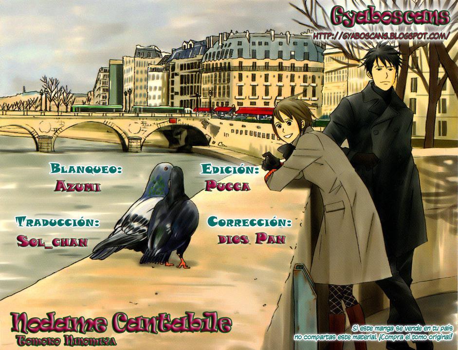 Capitulo 96 page 1