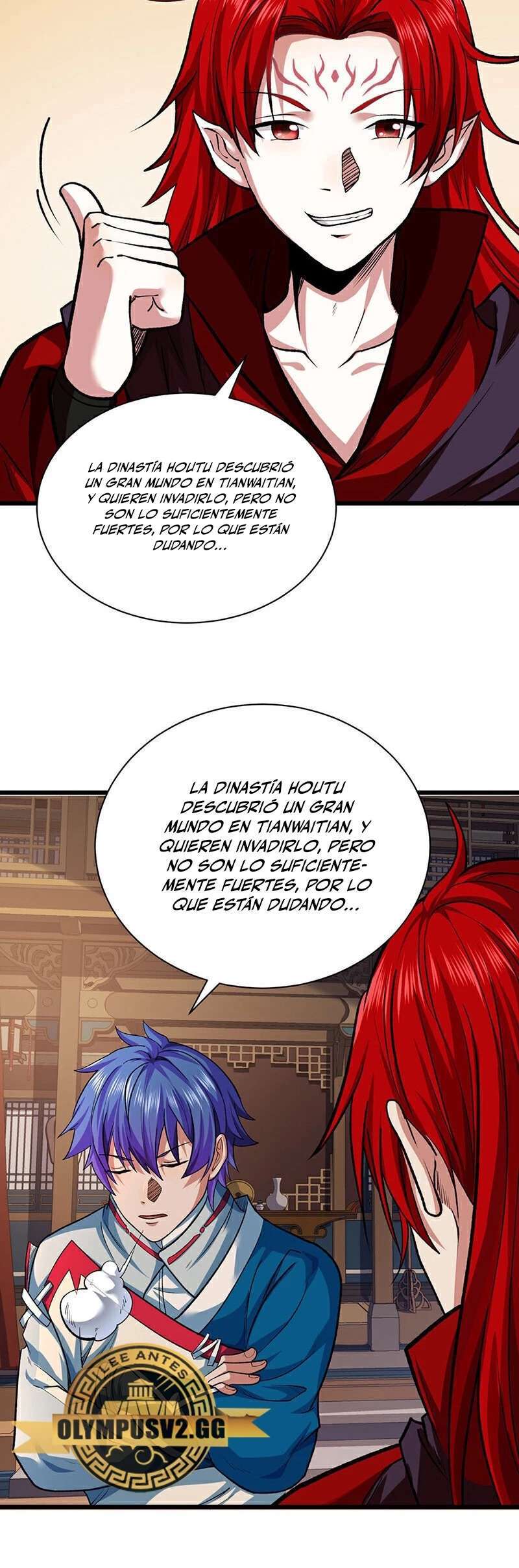 Capitulo 625 page 16