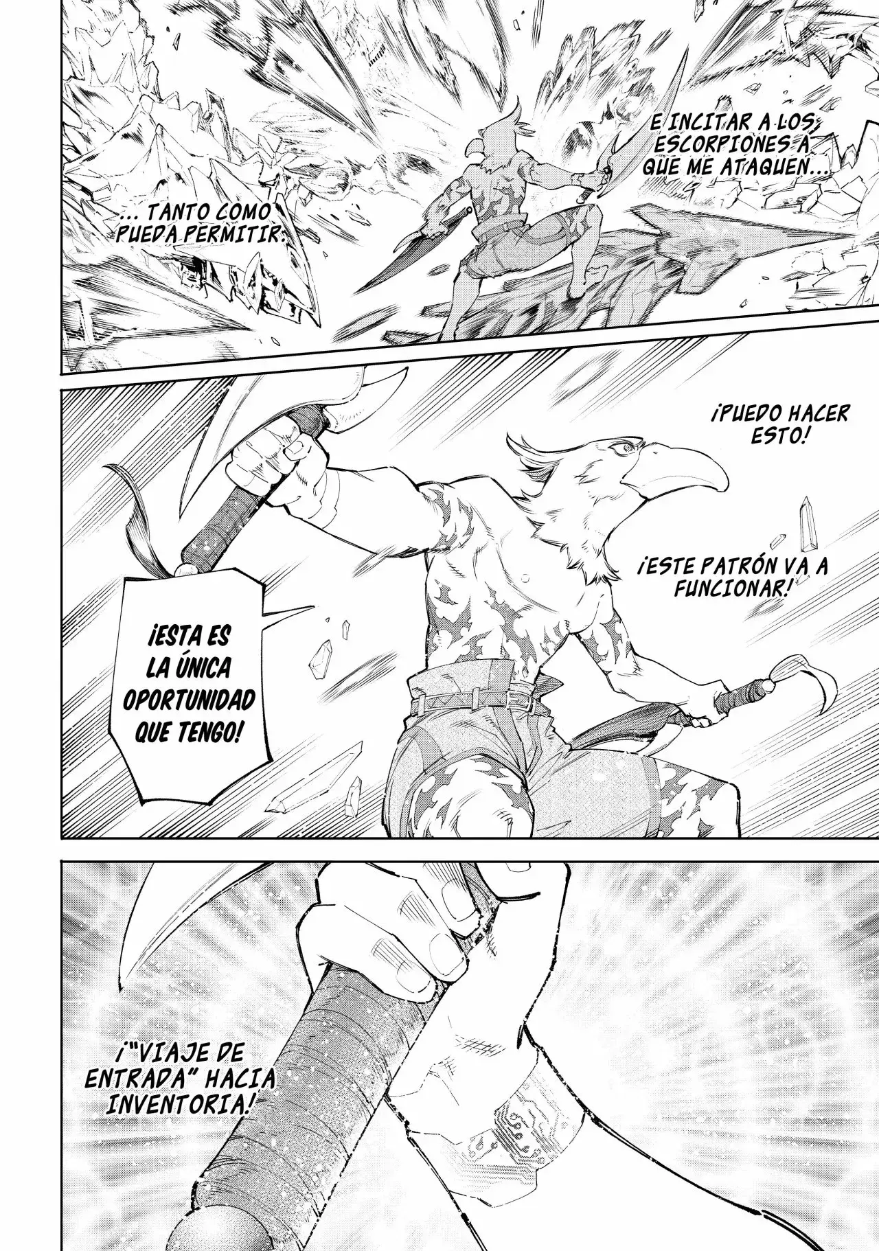 Capitulo 56 page 12