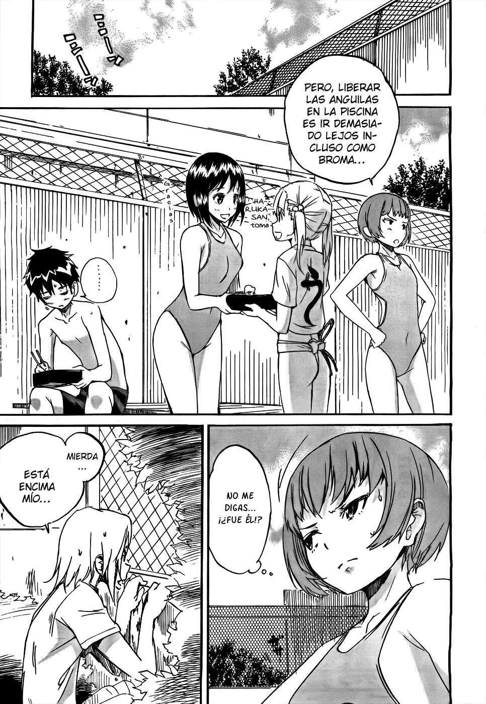 Capitulo 53 page 19