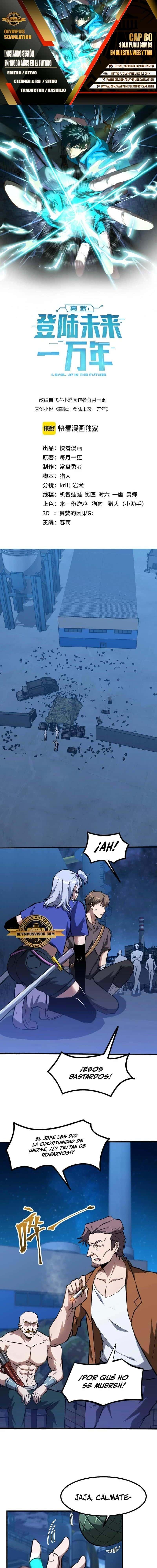 Capitulo 80 page 1