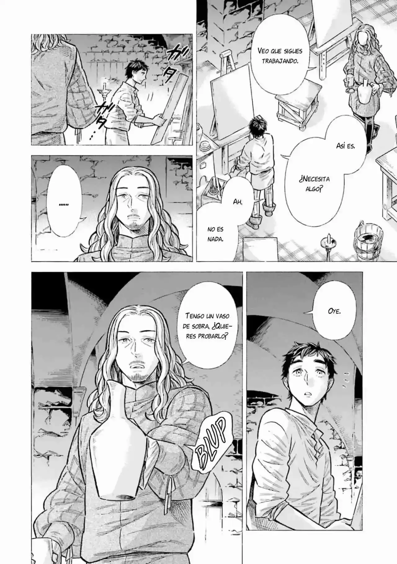 Capitulo 95 page 16