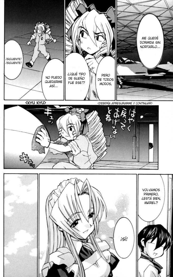 Capitulo 32 page 25