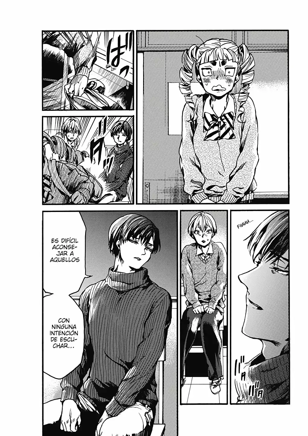 Capitulo 21 page 33