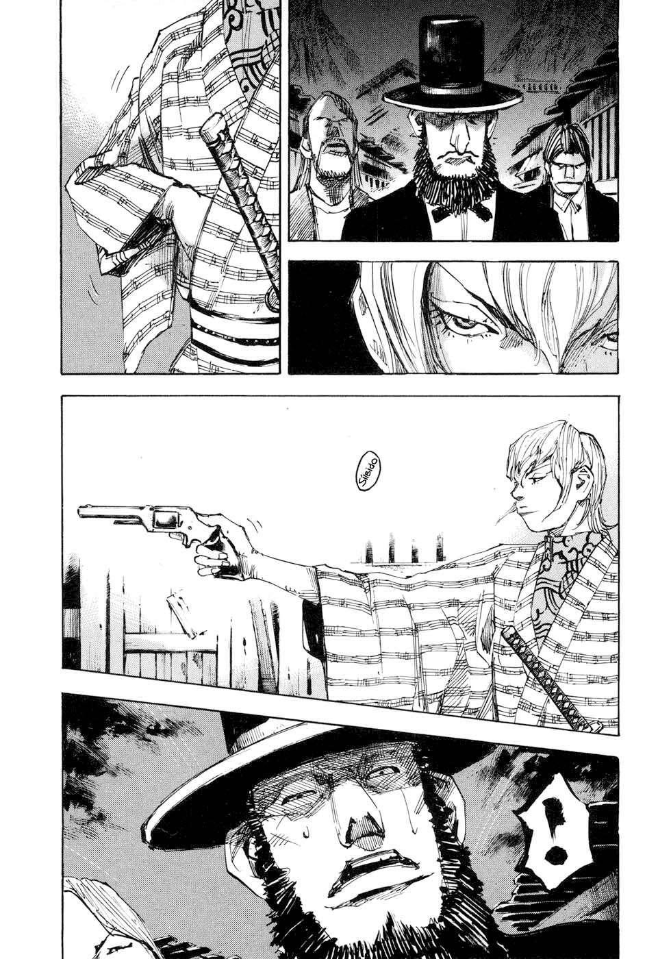 Capitulo 118 page 20