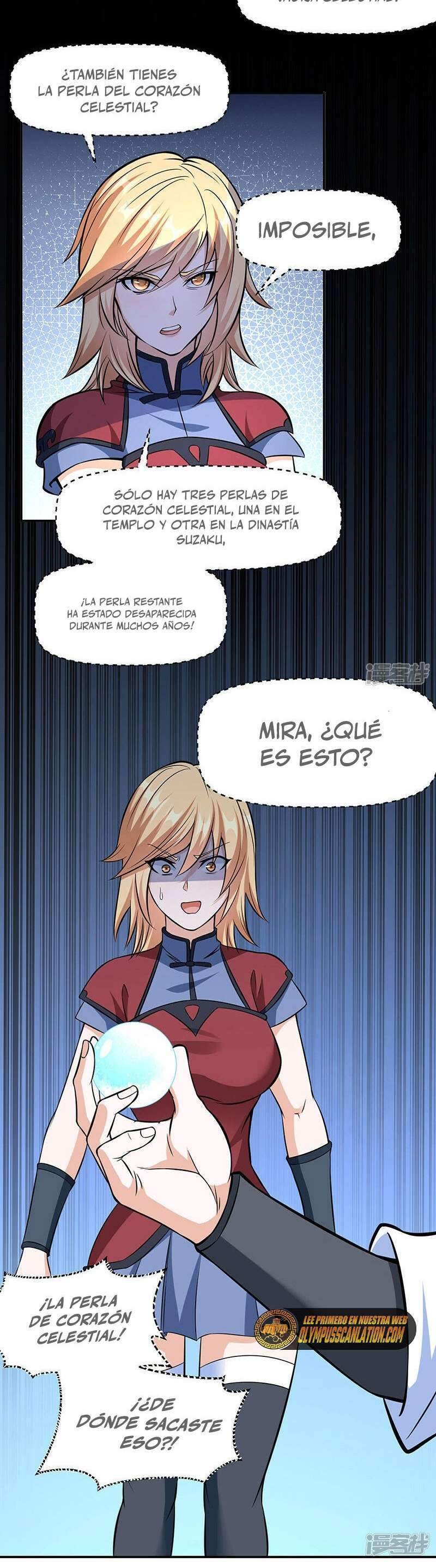 Capitulo 505 page 3