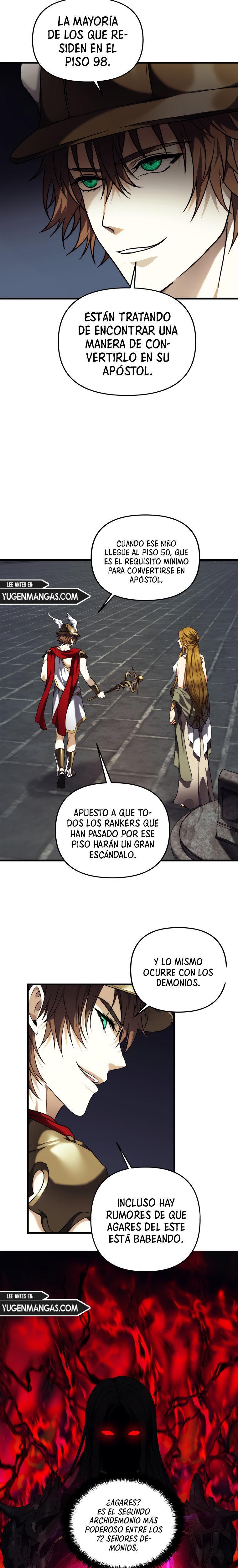Capitulo 101 page 27