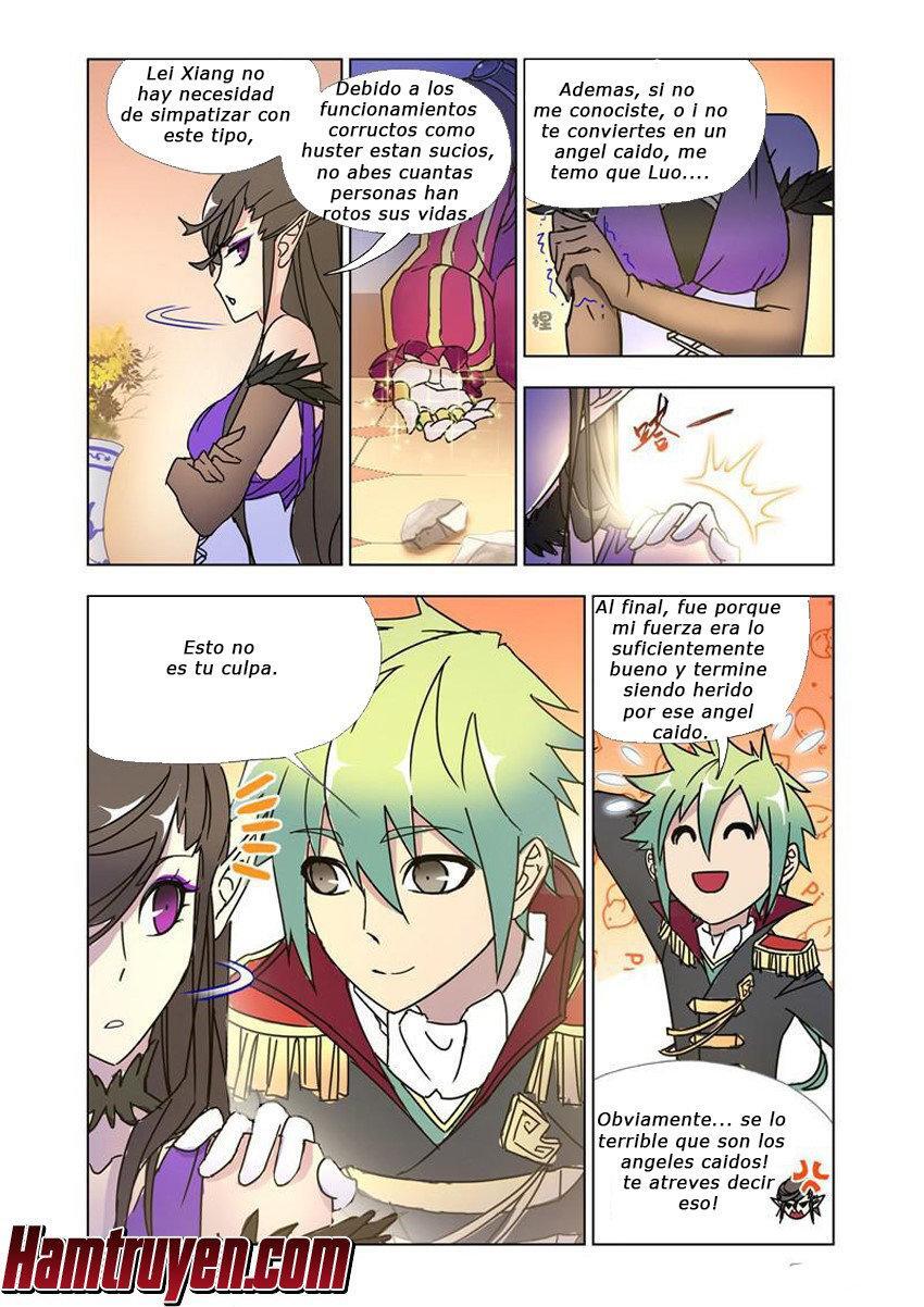 Capitulo 71 page 14