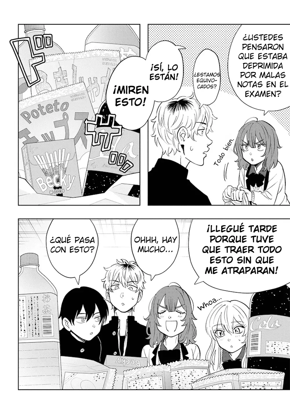 Capitulo 7 page 11