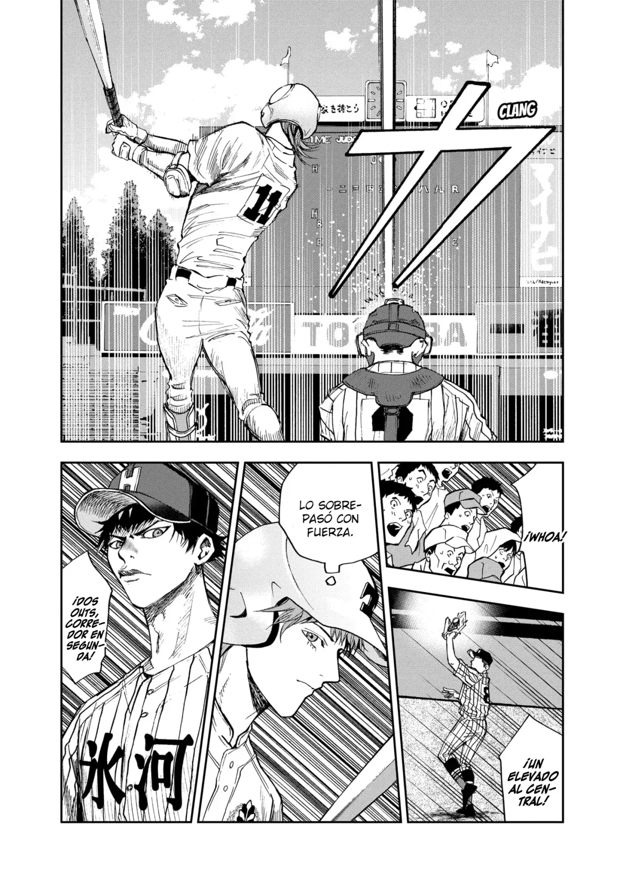 Capitulo 80 page 10