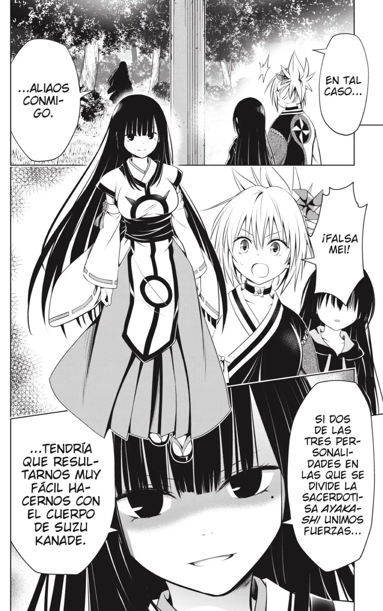 Capitulo 91 page 10
