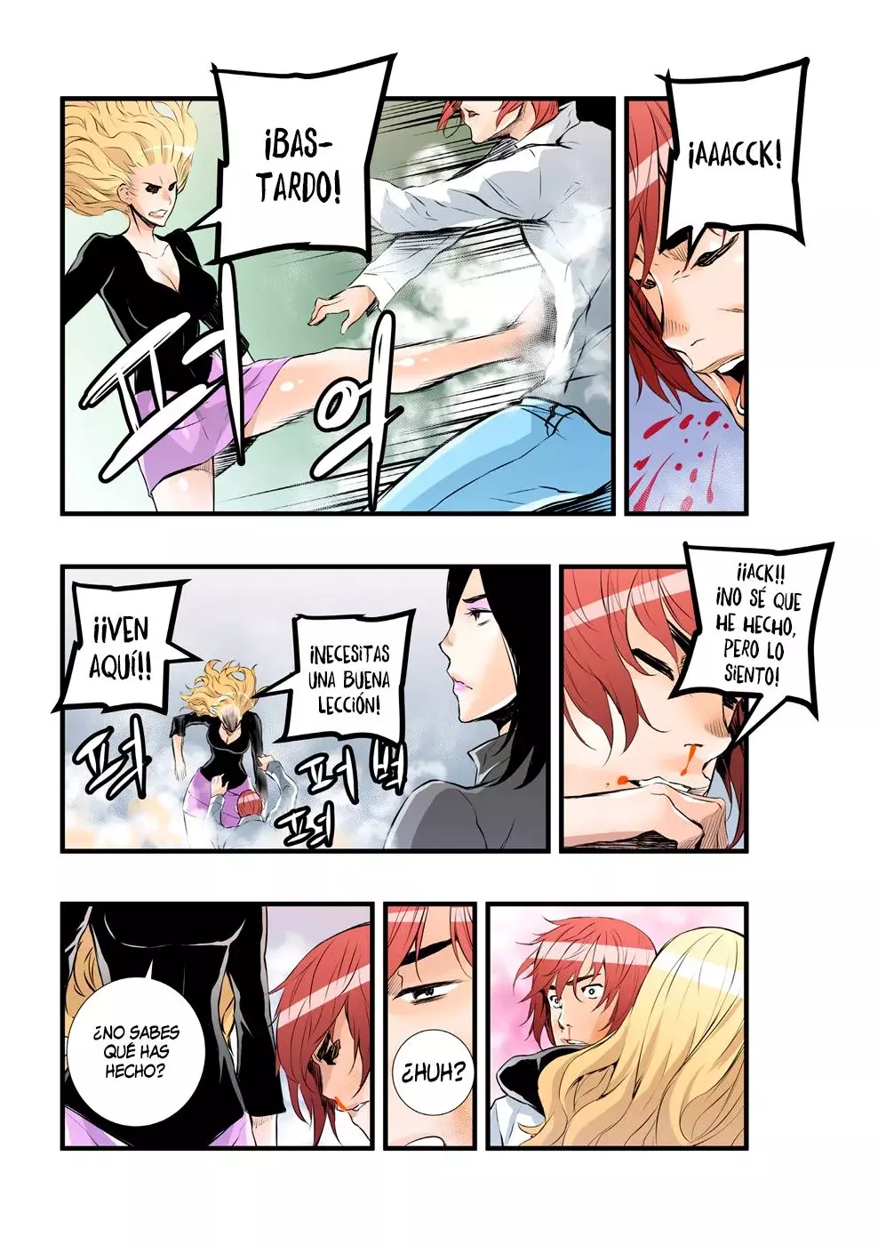 Capitulo 49 page 3