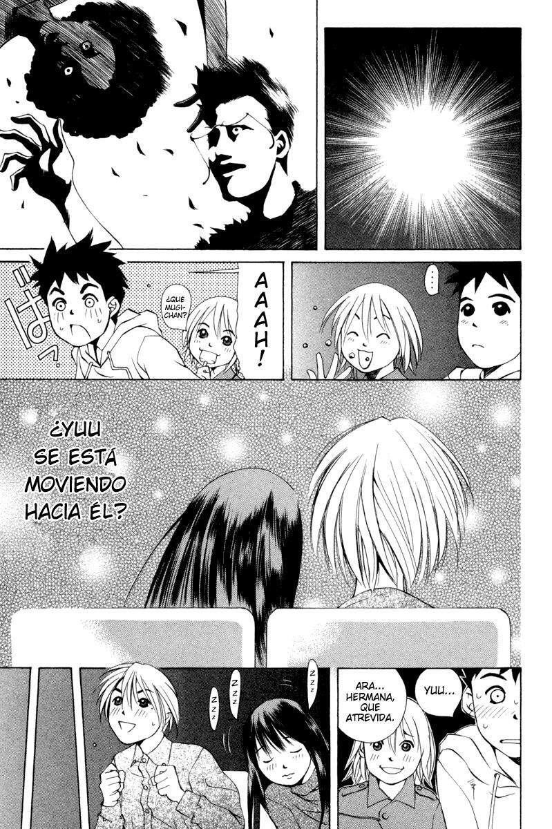 Capitulo 18 page 11