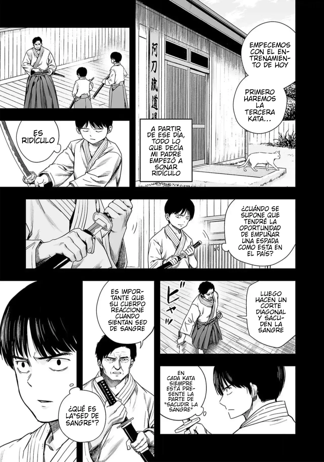 Capitulo 204 page 11