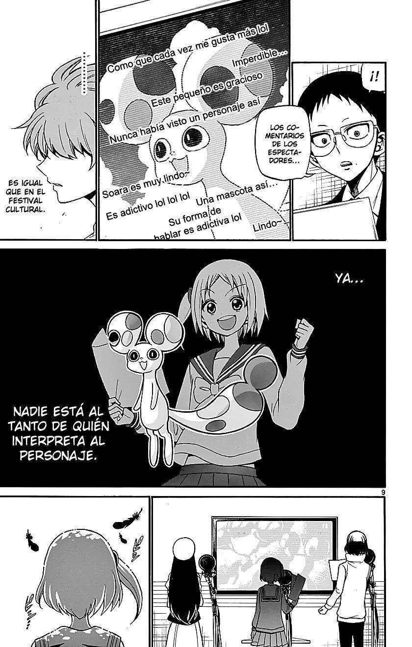 Capitulo 73 page 9