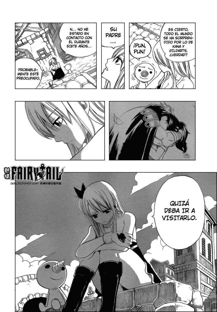 Capitulo 256 page 14