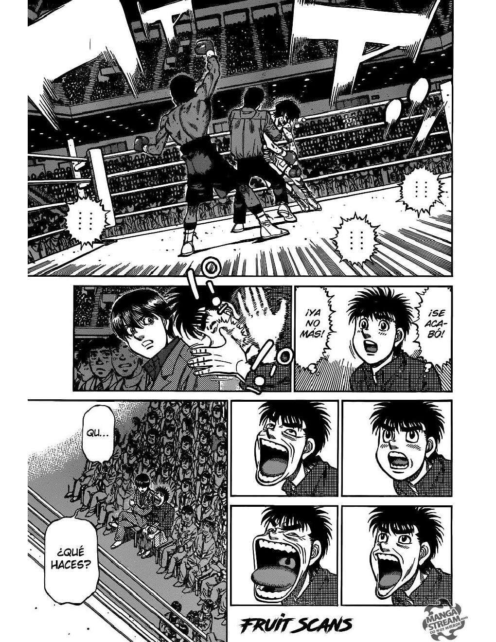 Capitulo 1168 page 13