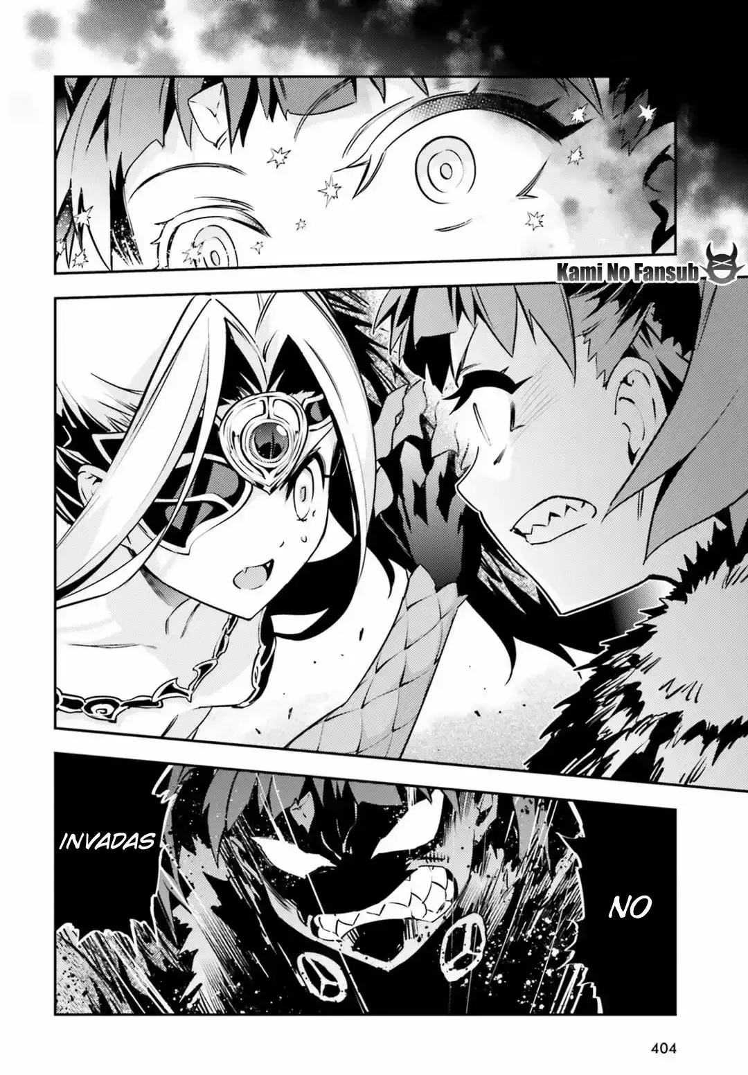 Capitulo 54 page 11