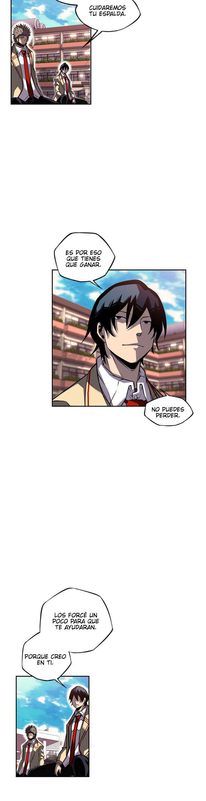 Capitulo 77 page 19