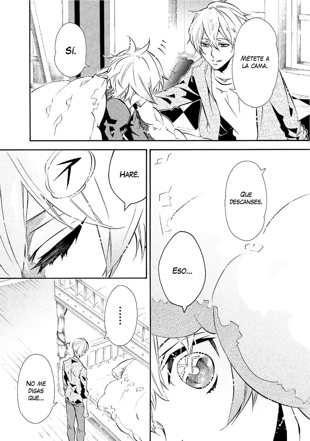 Capitulo 91 page 14