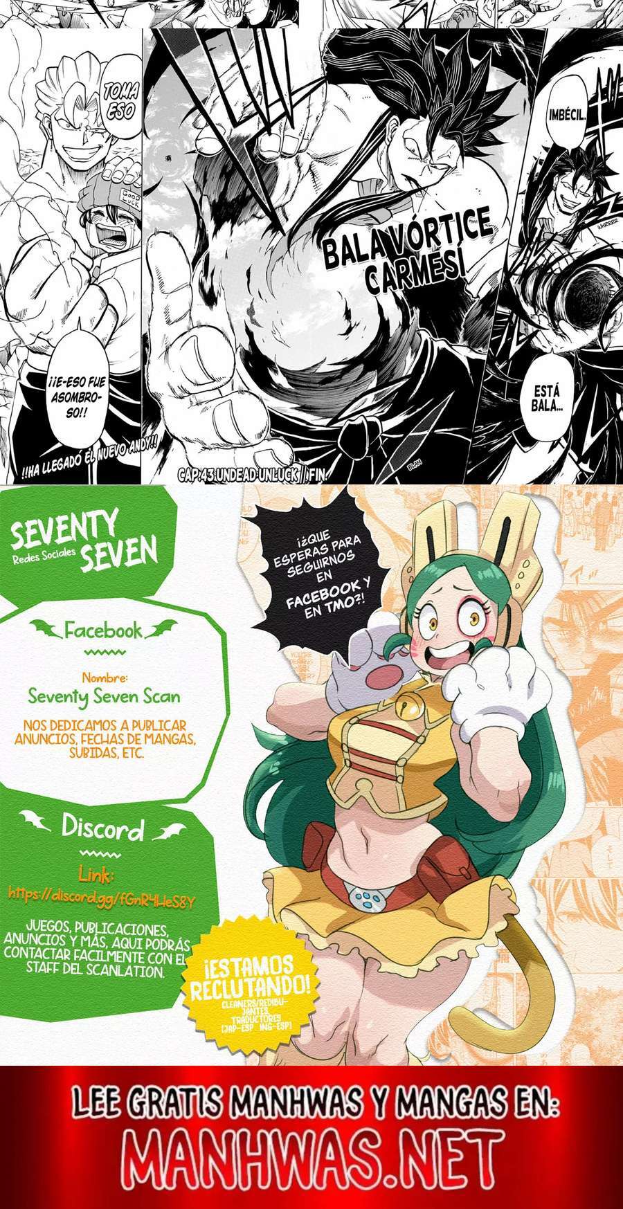 Capitulo 43 page 3