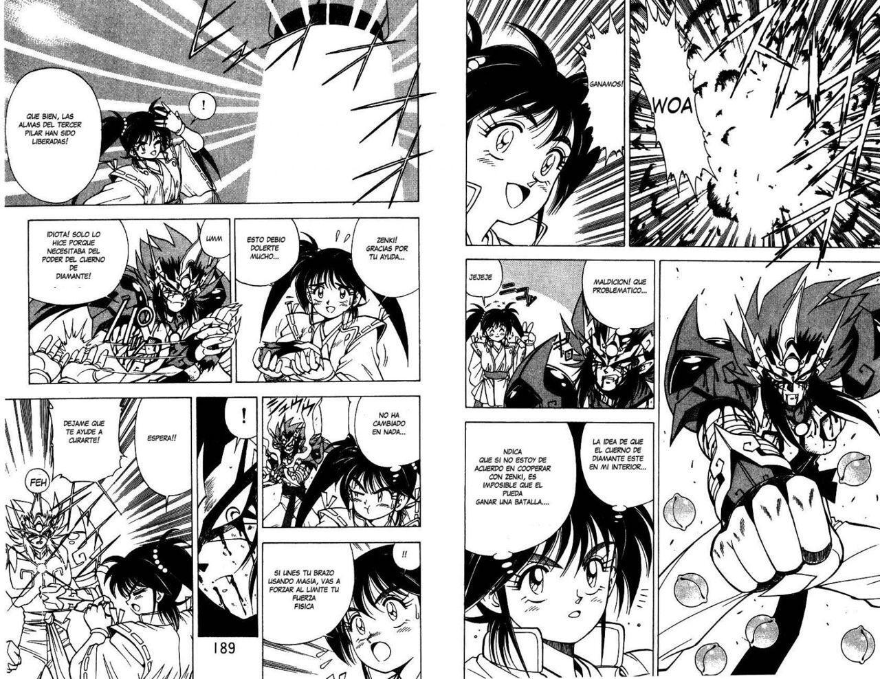 Capitulo 8 page 21