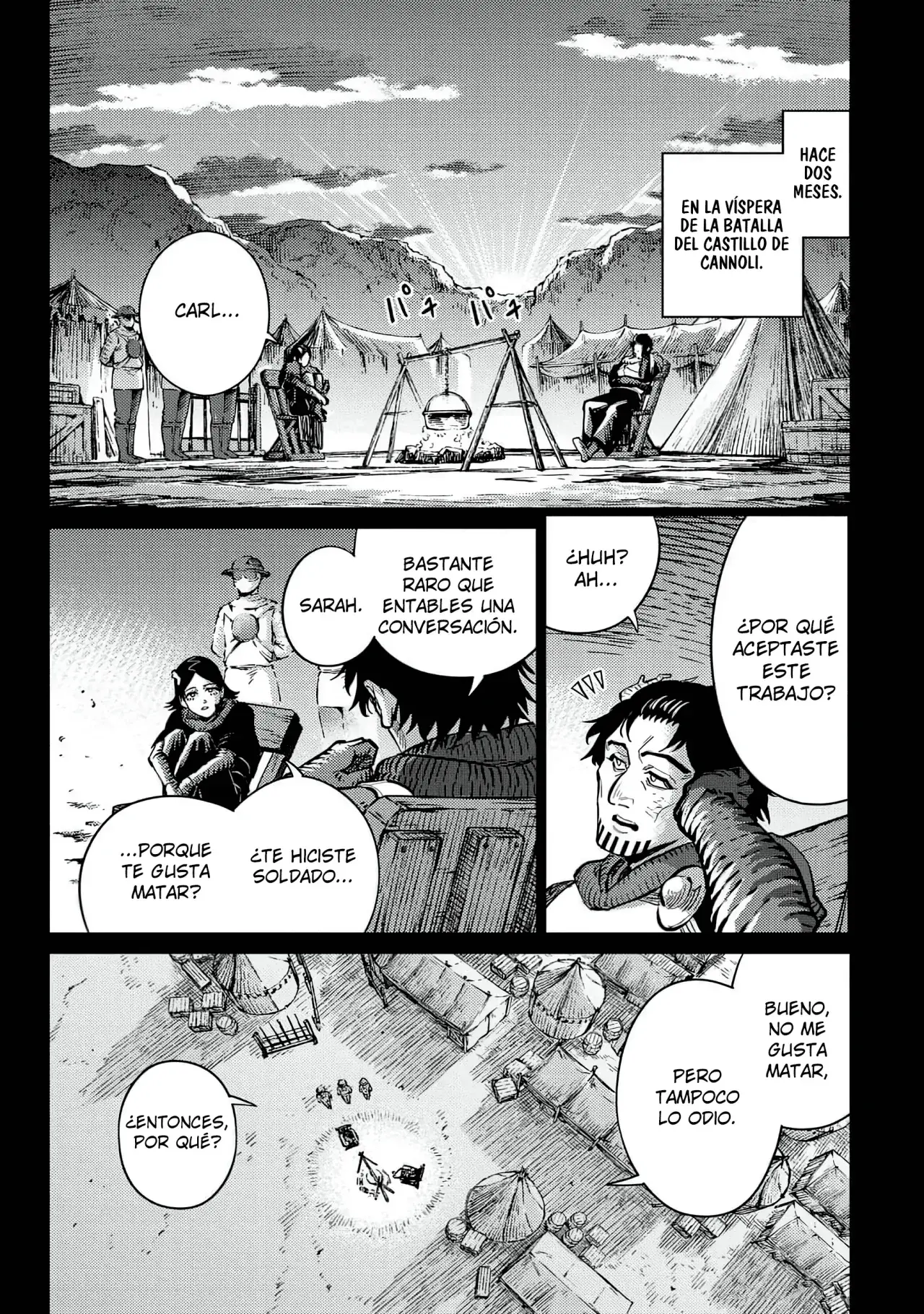 Capitulo 23 page 22