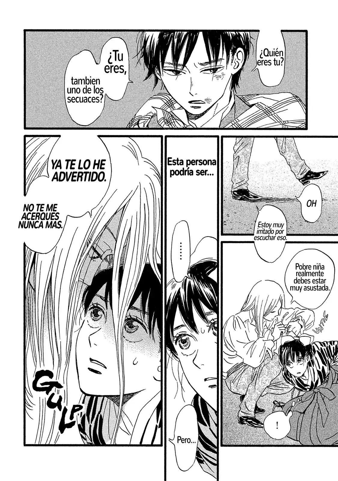 Capitulo 11 page 26