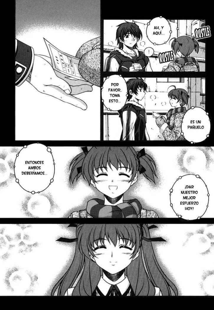 Capitulo 32 page 19