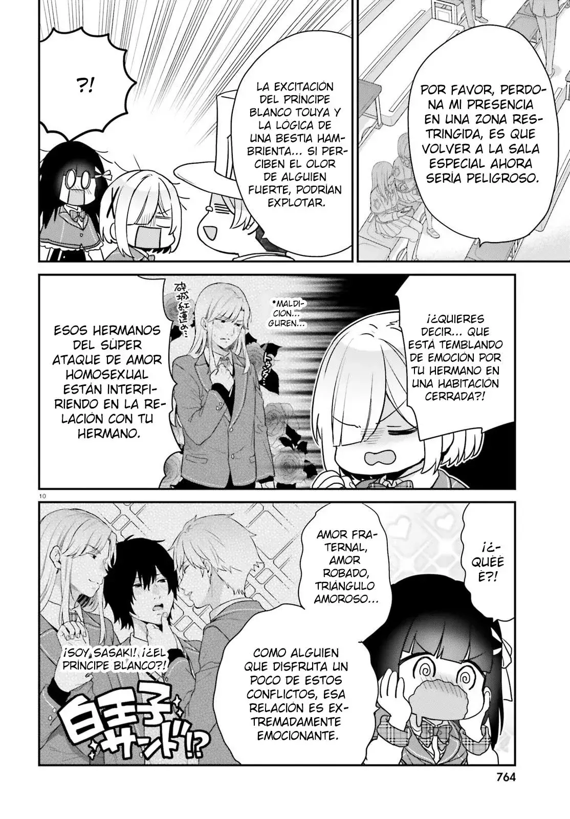 Capitulo 46 page 14
