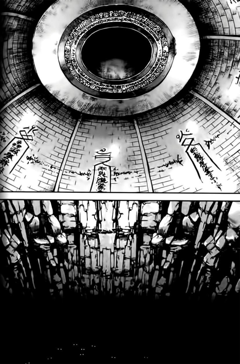 Capitulo 90 page 8
