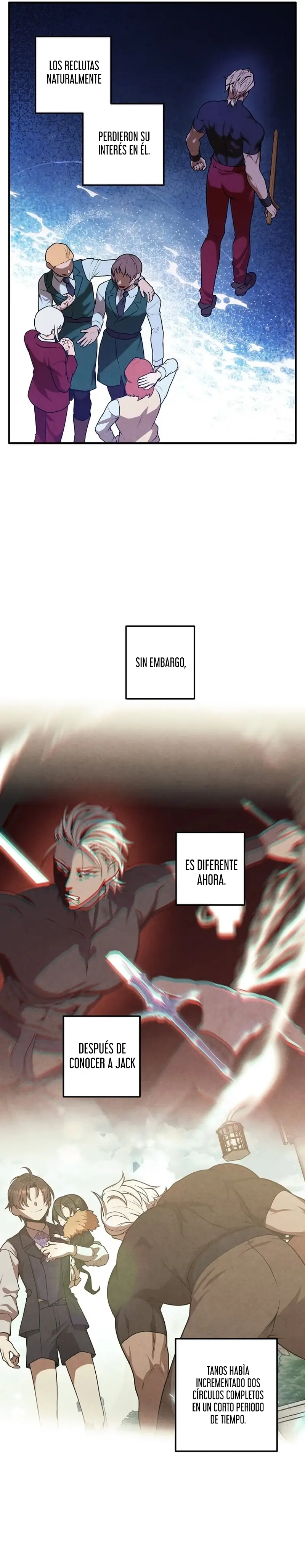 Capitulo 116 page 18