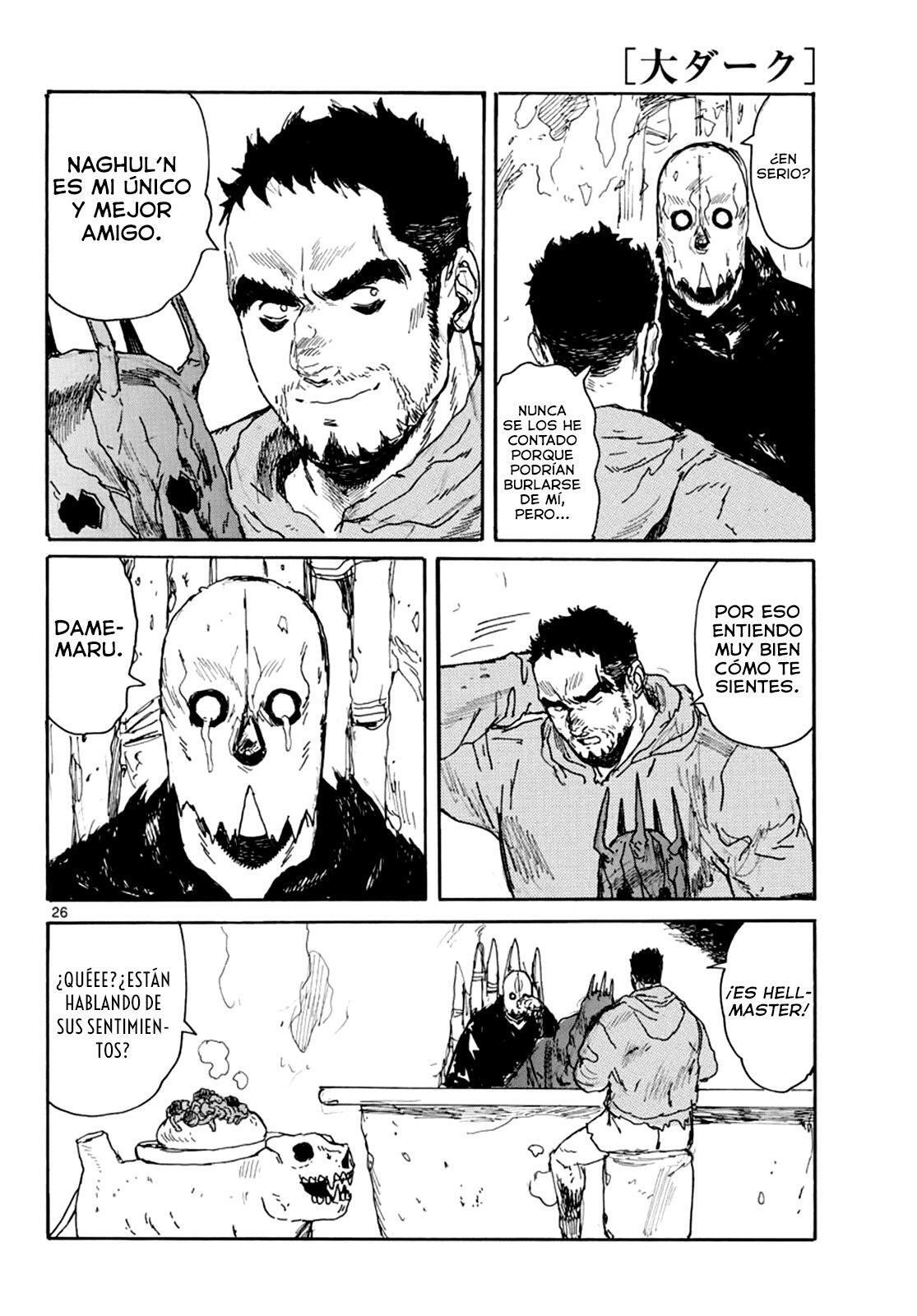 Capitulo 24 page 27