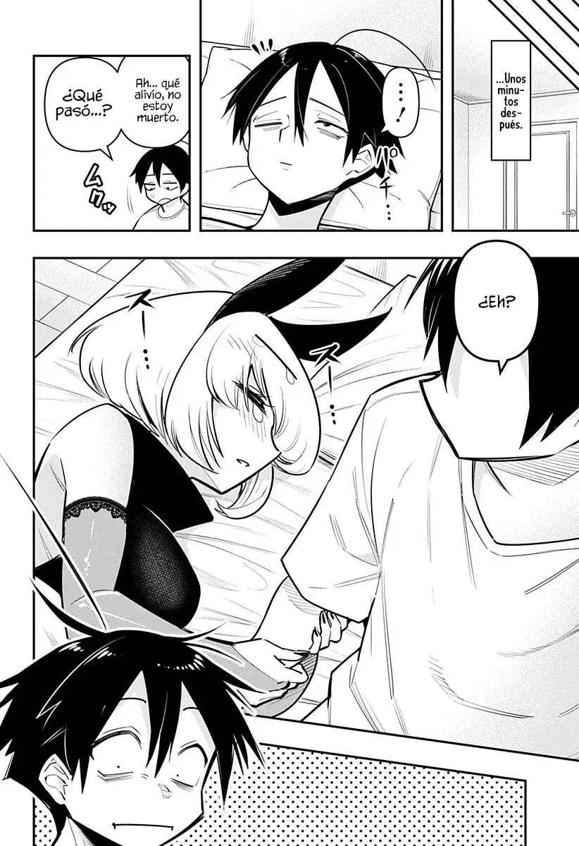 Capitulo 71 page 17